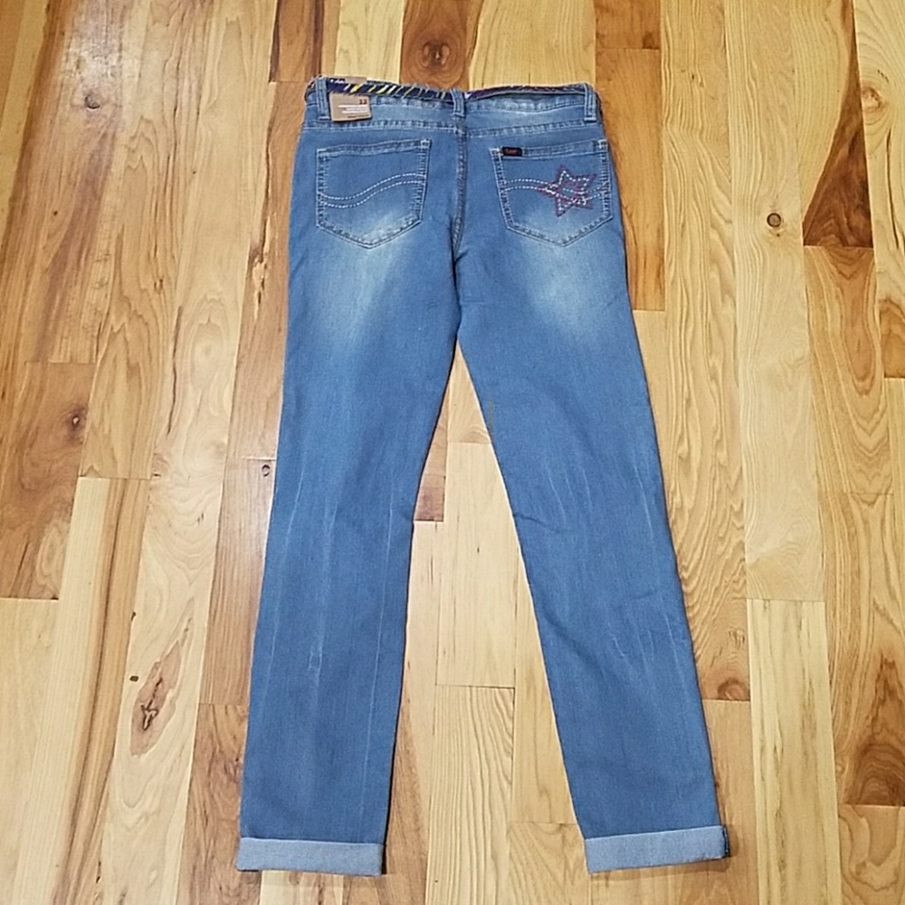 Pants - Picture 2 of 2